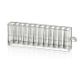 PS Material Cuvette match with Konelab